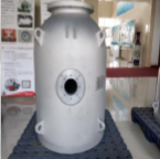 Cast Aluminum Housing